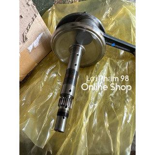 Dên Wave thái 110 / Future 1 . Honda Thái Lan ( 13000-KFL-850 )