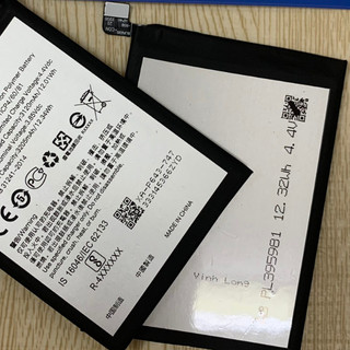 Pin Oppo R11S (Blp643) 3205Mah