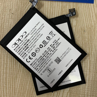 Pin Oppo R11S (Blp643) 3205Mah