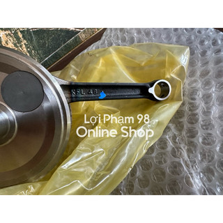 Dên Wave thái 110 / Future 1 . Honda Thái Lan ( 13000-KFL-850 )