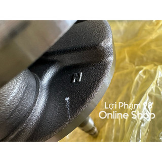 Dên Wave thái 110 / Future 1 . Honda Thái Lan ( 13000-KFL-850 )