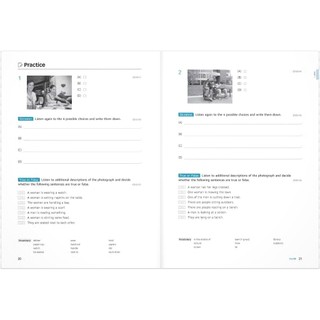Sách - TNT TOEIC Basic LC + RC (Third edition - 2019 format)
