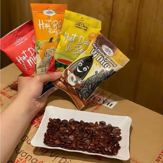 Hạt Dưa Đóng Gói Sẵn, Gói 40Gram