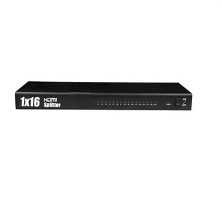 Bộ chia hdmi ugreen ra 16 cổng hdmi 40218 hàng chính hãng