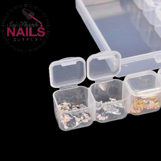 Hộp đựng đá 28 ô-nail