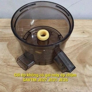Linh kiện máy ép chậm SAVTM JE07