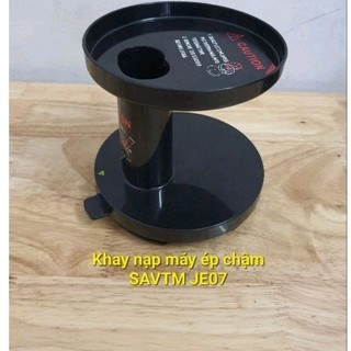 Linh kiện máy ép chậm SAVTM JE07