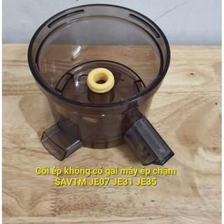 Phụ kiện máy ép chậm SAVTM JE07