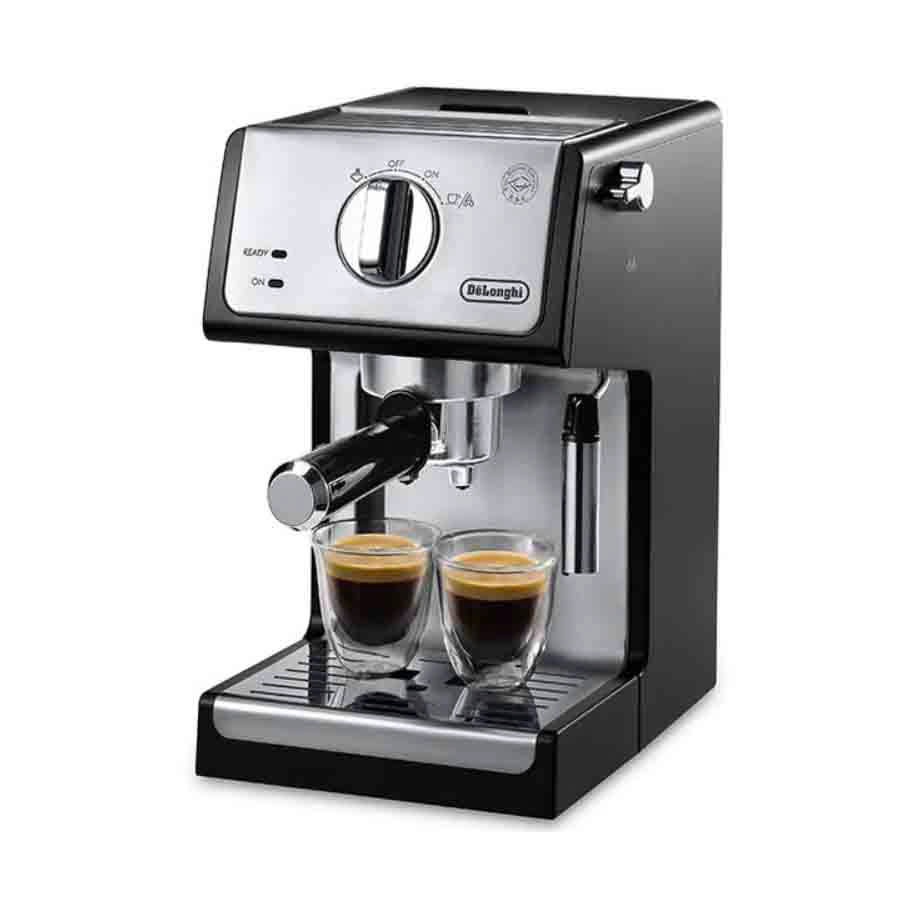 Máy pha cà phê Delonghi ECP 35.31 - 1100W - 15 bar [ECP35.31]