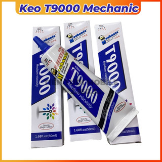 Keo mechanic t9000 (50ml)
