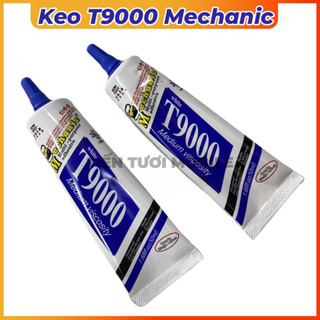 Keo mechanic t9000 (50ml)
