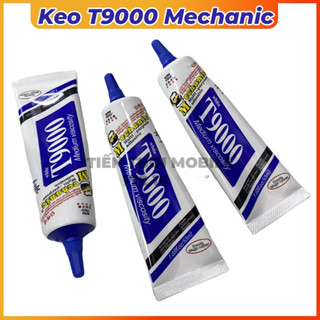 Keo mechanic t9000 (50ml)