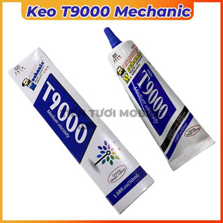 Keo mechanic t9000 (50ml)