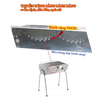 Lò Nướng Vịt