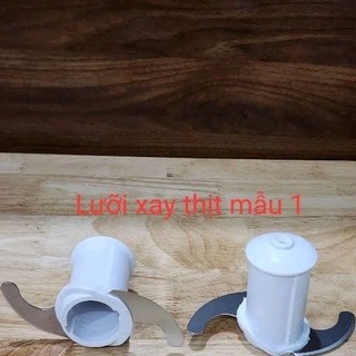 Lưỡi dao xay thịt - phụ kiện máy xay