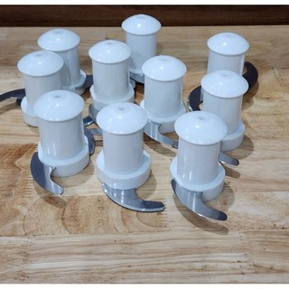 Lưỡi dao xay thịt - phụ kiện máy xay