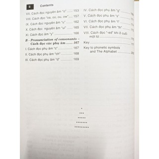 Sách - Tree or three - Second edition (song ngữ)