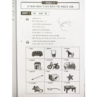 Sách - Tree or three - Second edition (song ngữ)