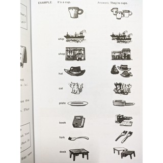 Sách - Tree or three - Second edition (song ngữ)