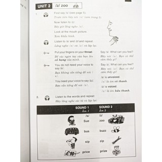 Sách - Tree or three - Second edition (song ngữ)