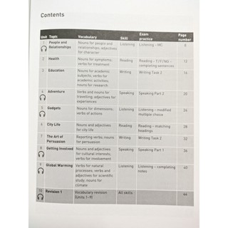 Sách - Collins Vocabulary for IELTS