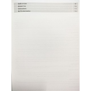 Sách - Collins Vocabulary for IELTS