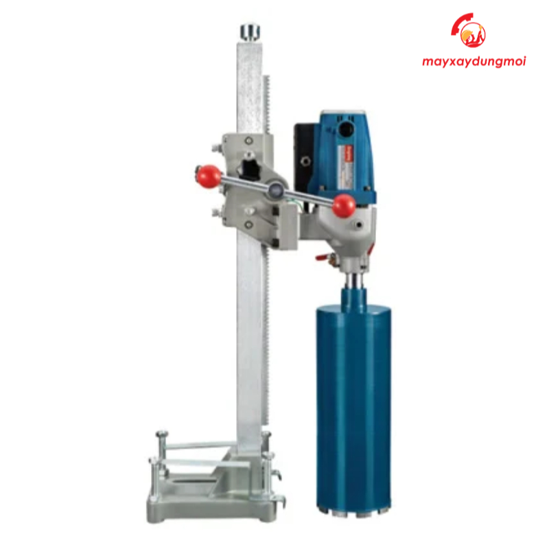 Máy khoan rút lõi bê tông Dongcheng DZZ02-130