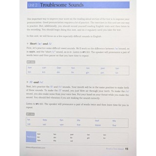 Sách - New TOEIC Speaking Coach