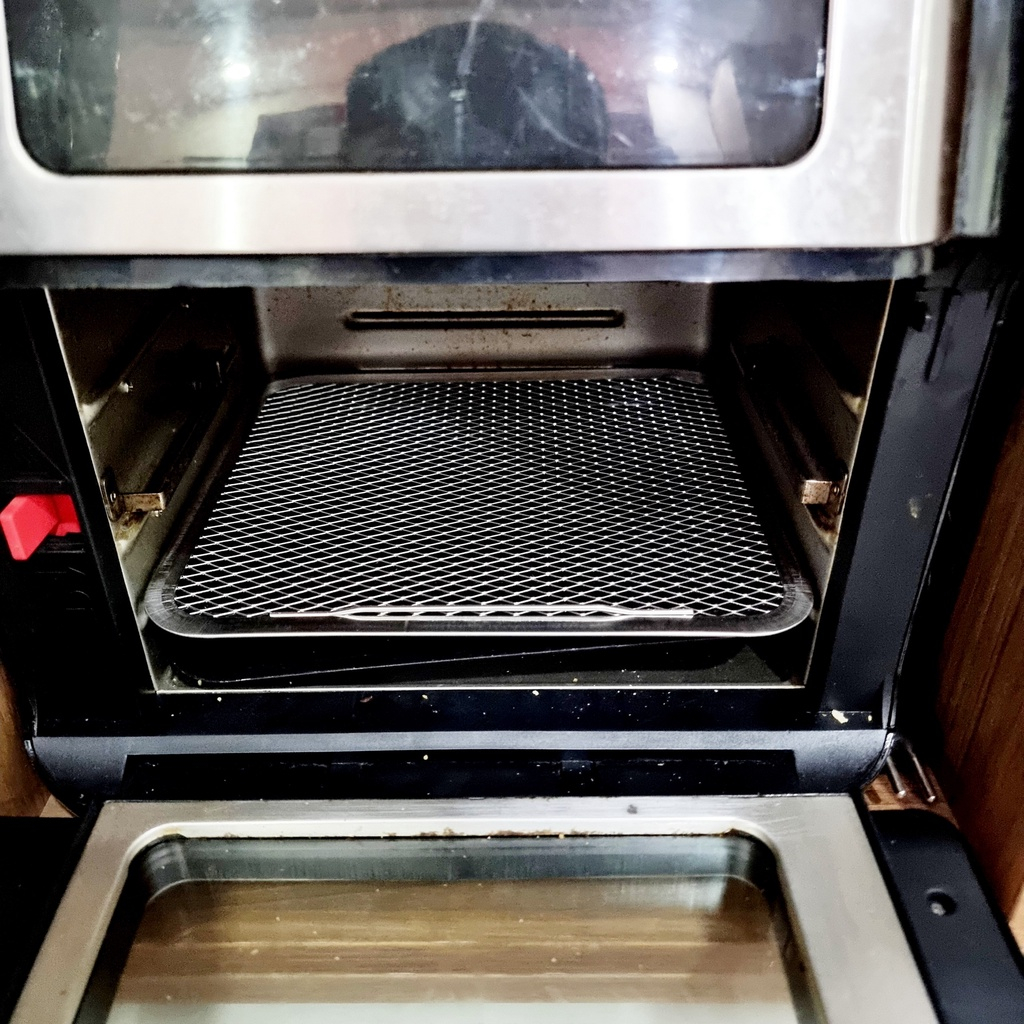 dụng cụ lấy khay chiên hấp inox Kalite Star Pro Q10 Kl1200 unie1000