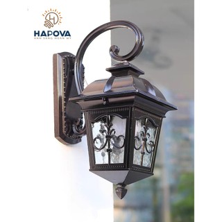 Đèn tường trang trí HAPOVA OMNA 0310