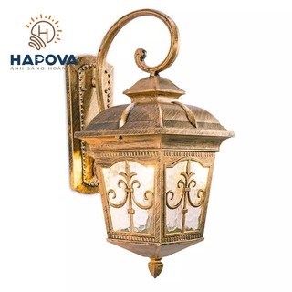 Đèn tường trang trí HAPOVA OMNA 0310