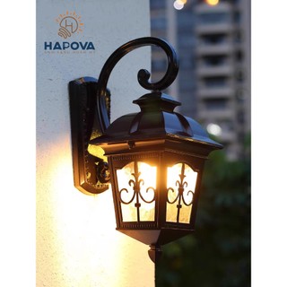 Đèn tường trang trí HAPOVA OMNA 0310