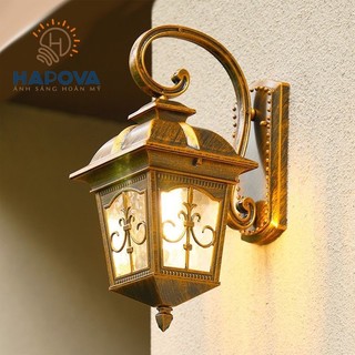 Đèn tường trang trí HAPOVA OMNA 0310