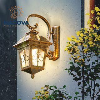 Đèn tường trang trí HAPOVA OMNA 0310
