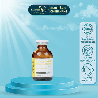 Tinh chất vitamin C KyungLab VitaC 30ml