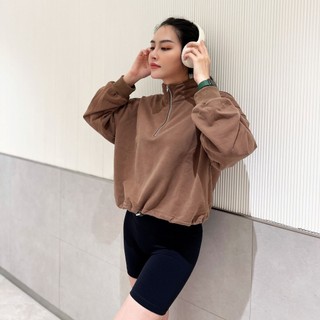 combo 3 quần leging đùi nữ