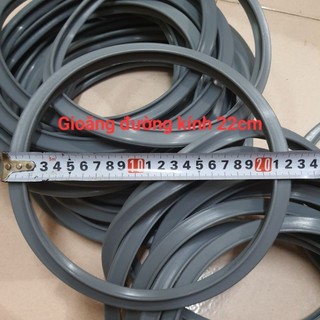 Gioăng nồi áp suất ga Hàn Quốc