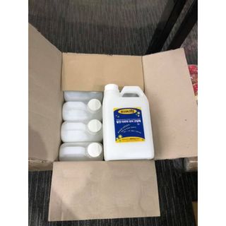NƯỚC LAU VẢI BIDA – BILLKING (CAN 2 Lít)