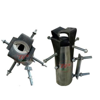 ỐNG CẠO VỎ MÍA SIÊU NHANH