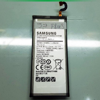 Pin (BE-BJ731ABE) Samsung Galaxy C8 / J7 Plus / J7+