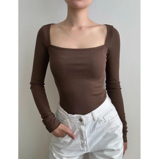  #Áo cổ Vuông phom dài tay dài . có Big size từ 37_80kg tặng dây chuyền cao cấp khi mua 2sp 