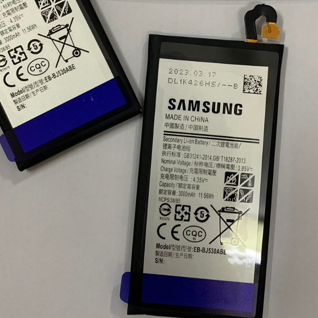 Pin Samsung Galaxy J5 (2017) / J530F / J530A / J5 Pro