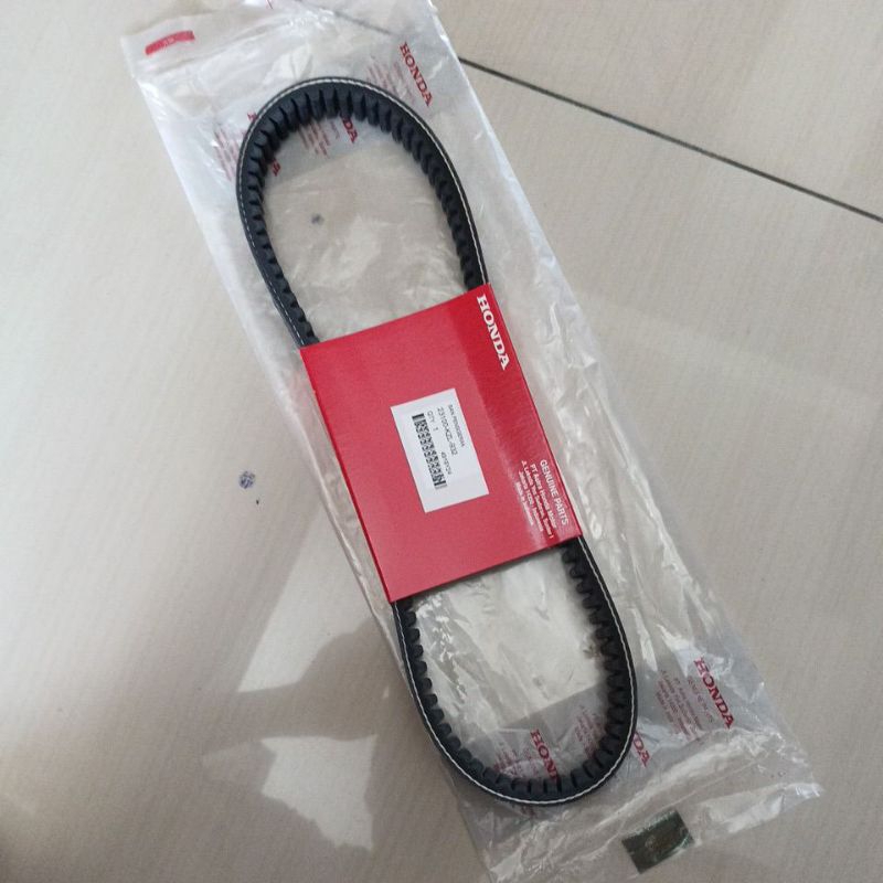 Dây Curoa Honda Vision VS đời đầu 2011 2012 2013