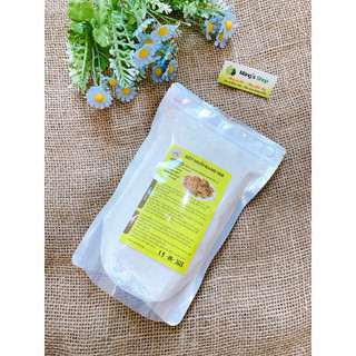 Bột muối rang thơm ngon gói 500g