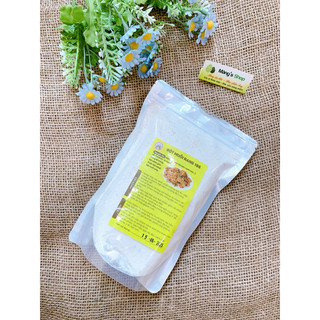 Bột muối rang thơm ngon gói 500g