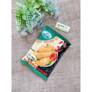 Bột chiên xù Panko vàng gói 100g