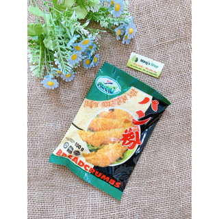 Bột chiên xù Panko vàng gói 100g