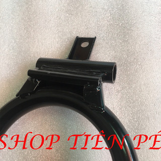 CHỐNG ĐỨNG EX 150 HÀNG CAO CẤP