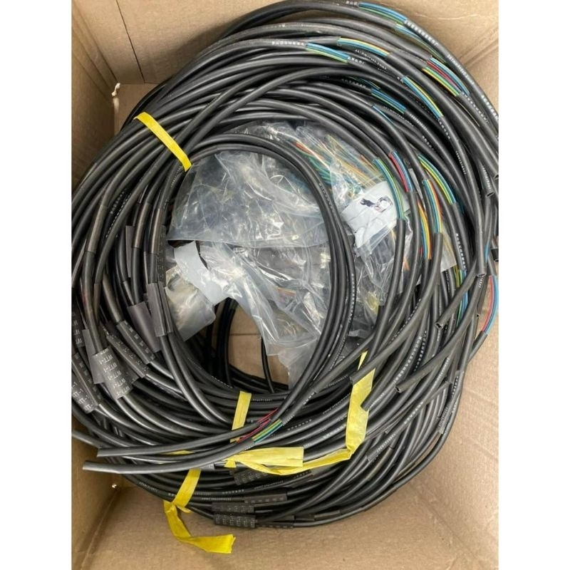 dây điện lõi động cơ 500W 800w 2.0