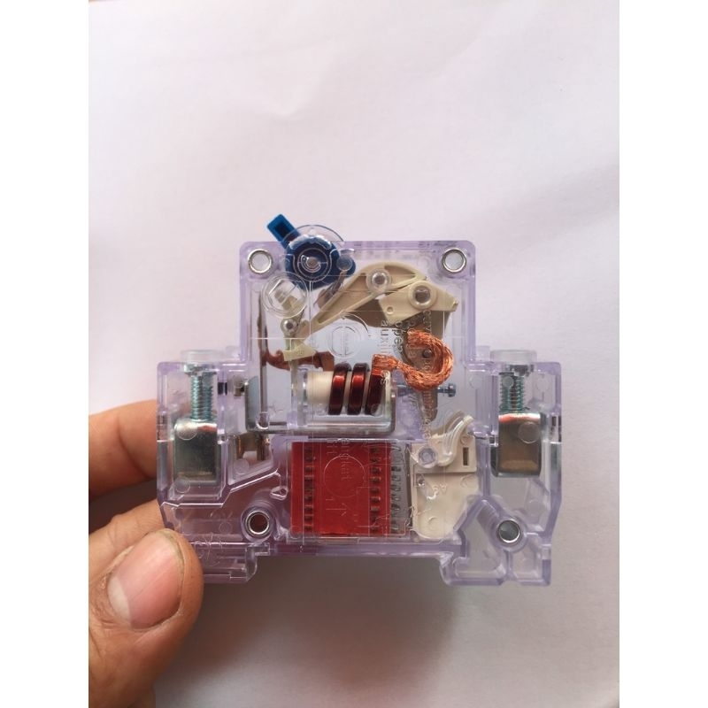 Cầu dao Atomat CB 40-150a dành cho điện công suất cao